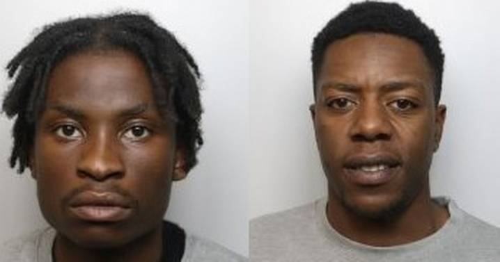 Leeds Festival drug dealers jailed as security staff notice strong Orange Camp stench