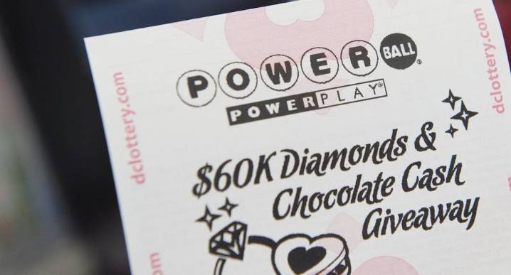 ▷ Powerball HOY (22/11/2025) — números ganadores y resultados del jackpot de $629 millones en USA