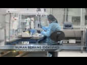 Human remains found in Arizona's Gold Canyon have been identified