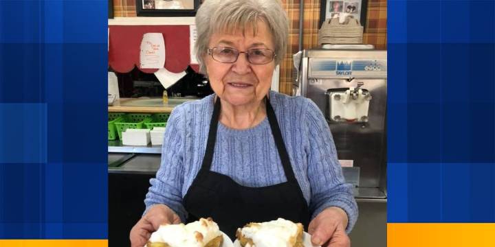 Beloved Hazard restaurant owner dies