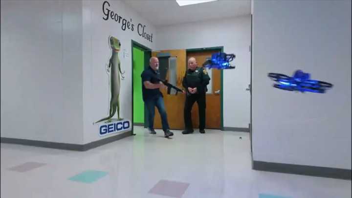 Broward schools, 2 other Florida counties debut new state