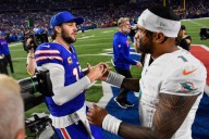 Dolphins vs. Bills: Who has the edge?