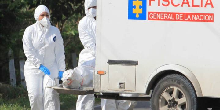 Triple homicidio en El Carmen de Viboral: líder juvenil entre las víctimas de la masacre en Antioquia