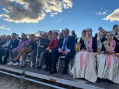 Benidorm prepara un salto histórico para su tradición más emblemática en su décimo aniversario