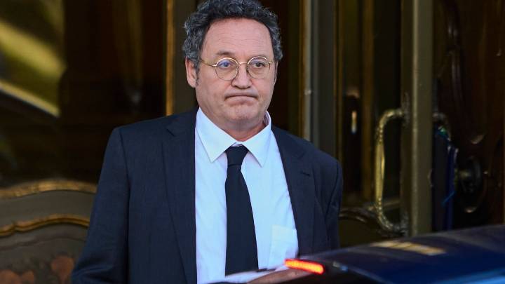 Las acusaciones populares reaccionan a la condena de García Ortiz: “No han podido las presiones”