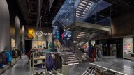 The North Face Opens Largest Global Flagship on Fifth Avenue