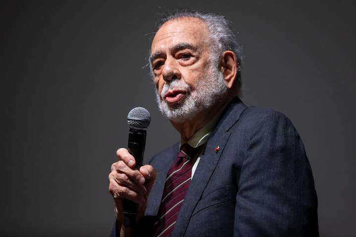 Godfather director says he’s ‘broke,’ sells private island for $1.8M following film flop