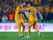 Tigres consigue gran remontada y avanza a semifinales