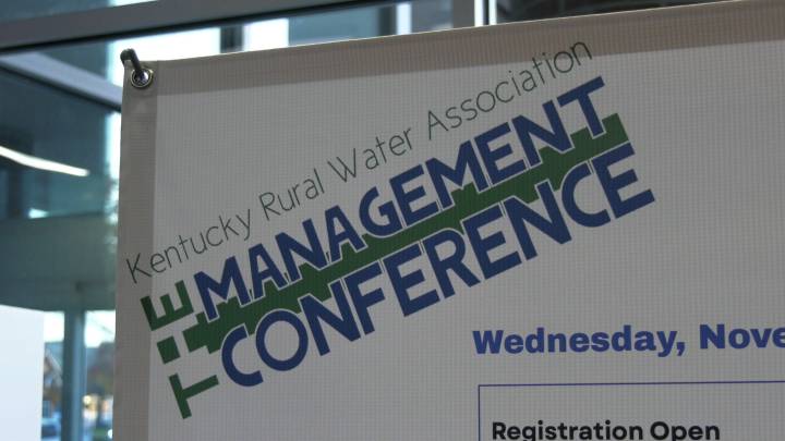 Kentucky Rural Water Association hosting ‘Best Tasting Water’ contest
