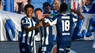 Talleres se llevó un gran triunfo ante Vélez por el Torneo Clausura
