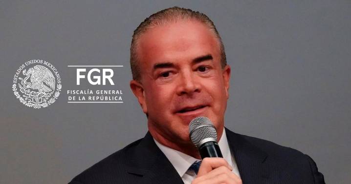 FGR aclara caso contra Raúl Rocha, dueño de Miss Universo: ‘Se están obteniendo datos’