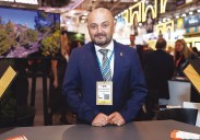 Carlos Álamo: «La demanda de viajes del Reino Unido a Gran Canaria se mantiene boyante»