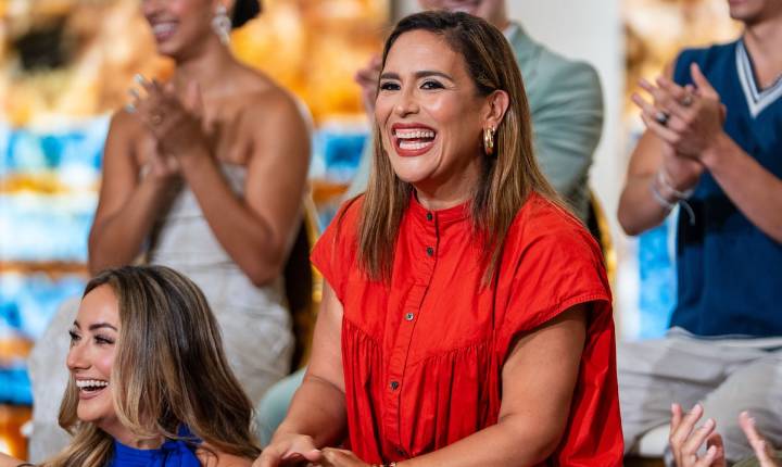 Angélica Vale enfrenta el fin de su matrimonio después de más de 10 años