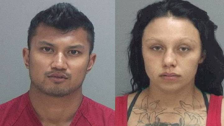 Utah Man Kills Three, Including Infant, After Obsession With Baby’s Mother Turns Deadly