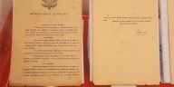 Reconocen como Patrimonio Cultural de la Nación las Resoluciones Supremas de 1906–1911, las más antiguas del Ministerio de Justicia