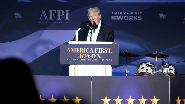 Does ‘America First’ make the US weaker?