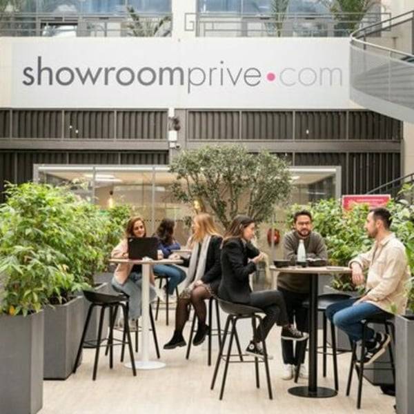 Showroomprivé to lay off 11% of staff and invest in AI