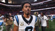 Panthers' Young takes 'full ownership' for brutal mistake in 'MNF' loss