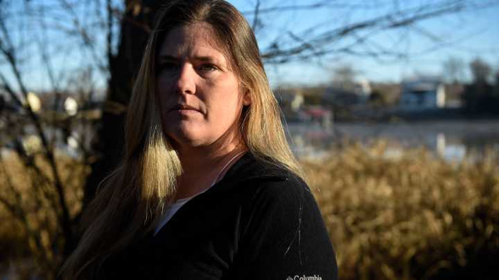 Flooding in Georgia evidence of climate change, says Savannah Riverkeeper