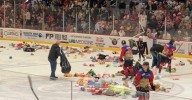 3 upcoming Teddy Bear Toss events in Birmingham