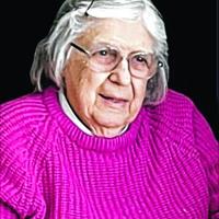 Barbara Sargent | Obituaries