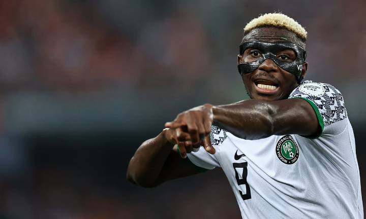 How to watch Nigeria vs DR Congo FOR FREE: TV channel and live stream for World Cup play