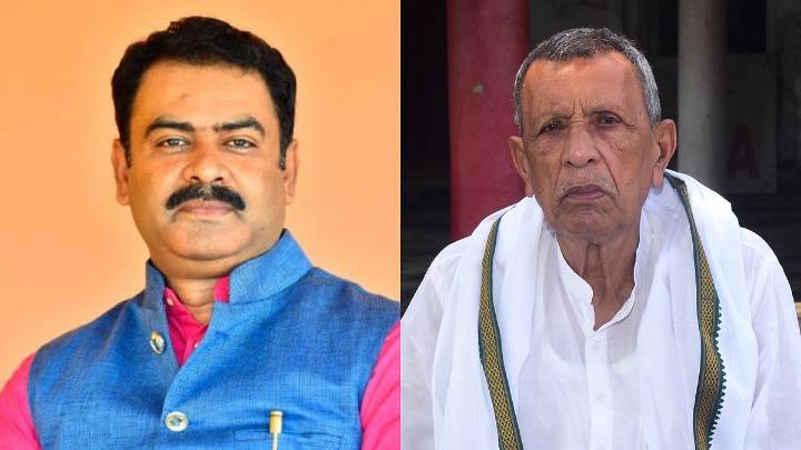 Teghra Election Results 2025: BJP's Rajnish Kumar Vs CPI's Ram Ratan Singh