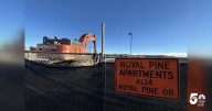 Construction begins for controversial apartment complex in Colorado Springs