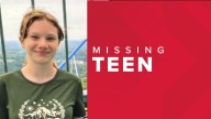 Police searching for 13-year-old girl last seen near Carmel school