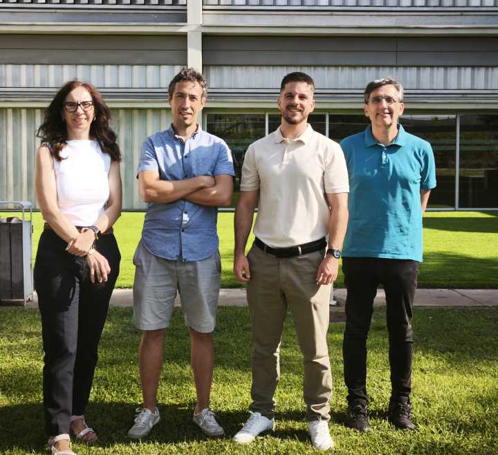 Nuevo avance aragones en la lucha contra el cáncer de próstata