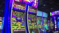 Inside Norfolk’s temporary casino: Casino gaming comes to the Mermaid City