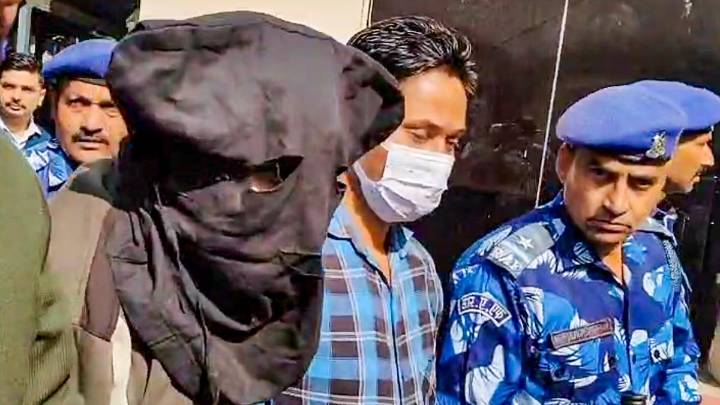 Aamir Rashid Ali says Delhi blast aimed to spread fear and weaken India’s unity: Sources