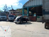 AREQUIPA: Gerente de Paucarpata usó taller municipal para reparar vehículo de su hijo