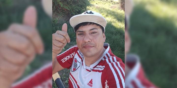 Entró exaltado a una empresa, dañó autos y un trabajador lo mató a golpes con botas de punta de acero