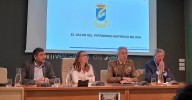 La Universidad de Jaén pone en valor la importancia de los archivos históricos militares