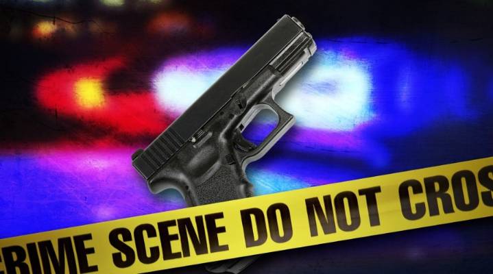 One injured in shooting at Gaffney home