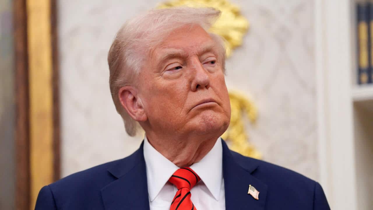 «Quieren convertirnos en la Cuba comunista»: Donald Trump cruzó al alcalde electo de Nueva York