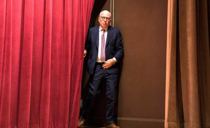 Who is Michael Wolff, the journalist who emailed with Epstein about Trump