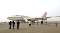 Air India introduces flexible contract model for pilots to balance work and operations