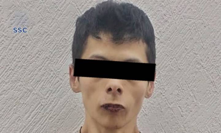 Cae acusado de agredir a su sobrino de 10 años y acuchillar a profesor