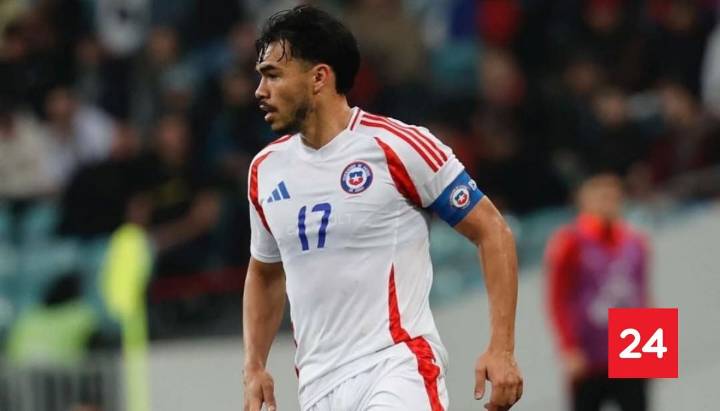 Chile vs Perú: ¿Cuándo vuelve a jugar La Roja?