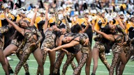 Alabama State vs Texas Southern halftime: Who won battle of the bands?