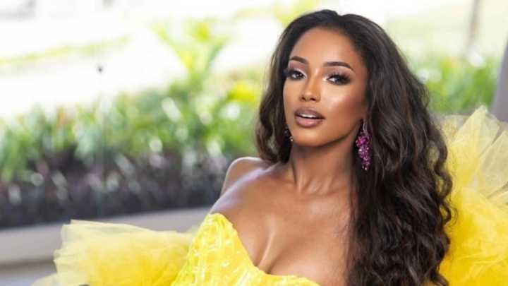 Miss Jamaica fue ingresada a UCI tras caída en la gala de Miss Universo 2025: pidieron oraciones
