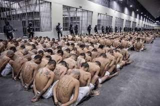 Reportan 450 muertos en cárceles de Bukele desde su régimen de excepción