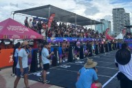 El Strong Challenge 2025 avanza con emotivas historias que resaltan el poder del CrossFit