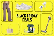 The 135 Best Black Friday Deals to Shop at Amazon, Wayfair, and More