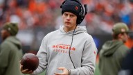Is Joe Burrow coming back? Updated injury timeline as Bengals QB returns to practice