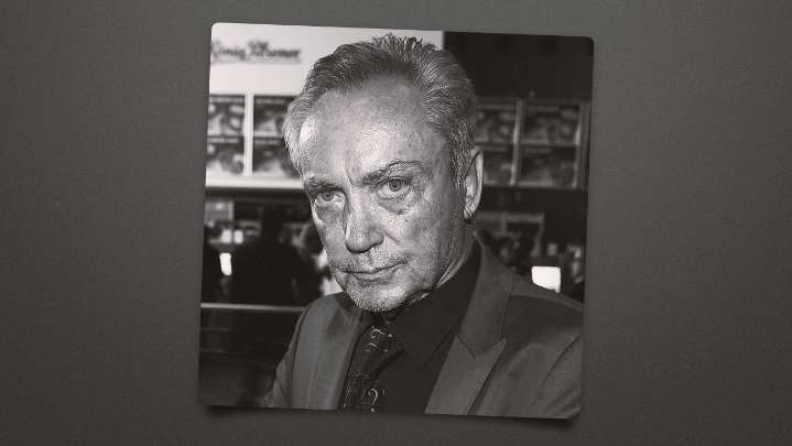 Udo Kier Dead: ‘My Own Private Idaho’ Actor Was 81