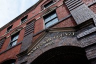 Local government building closed in downtown Ann Arbor after ‘security incident’