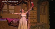 Anchorage continues 30-year tradition with Nutcracker performances this weekend